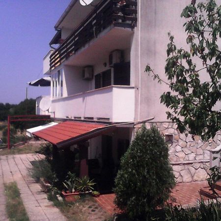 Apartman Mirko PUY Exterior foto