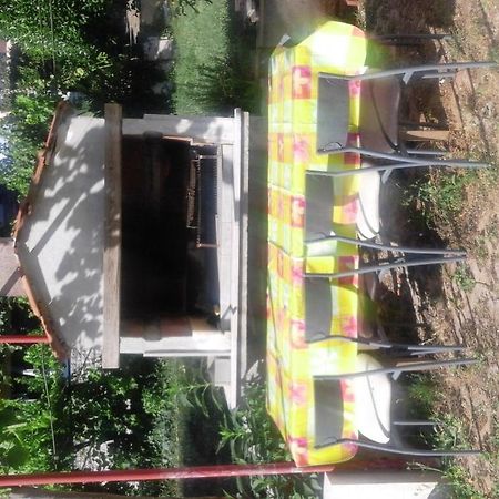 Apartman Mirko PUY Quarto foto