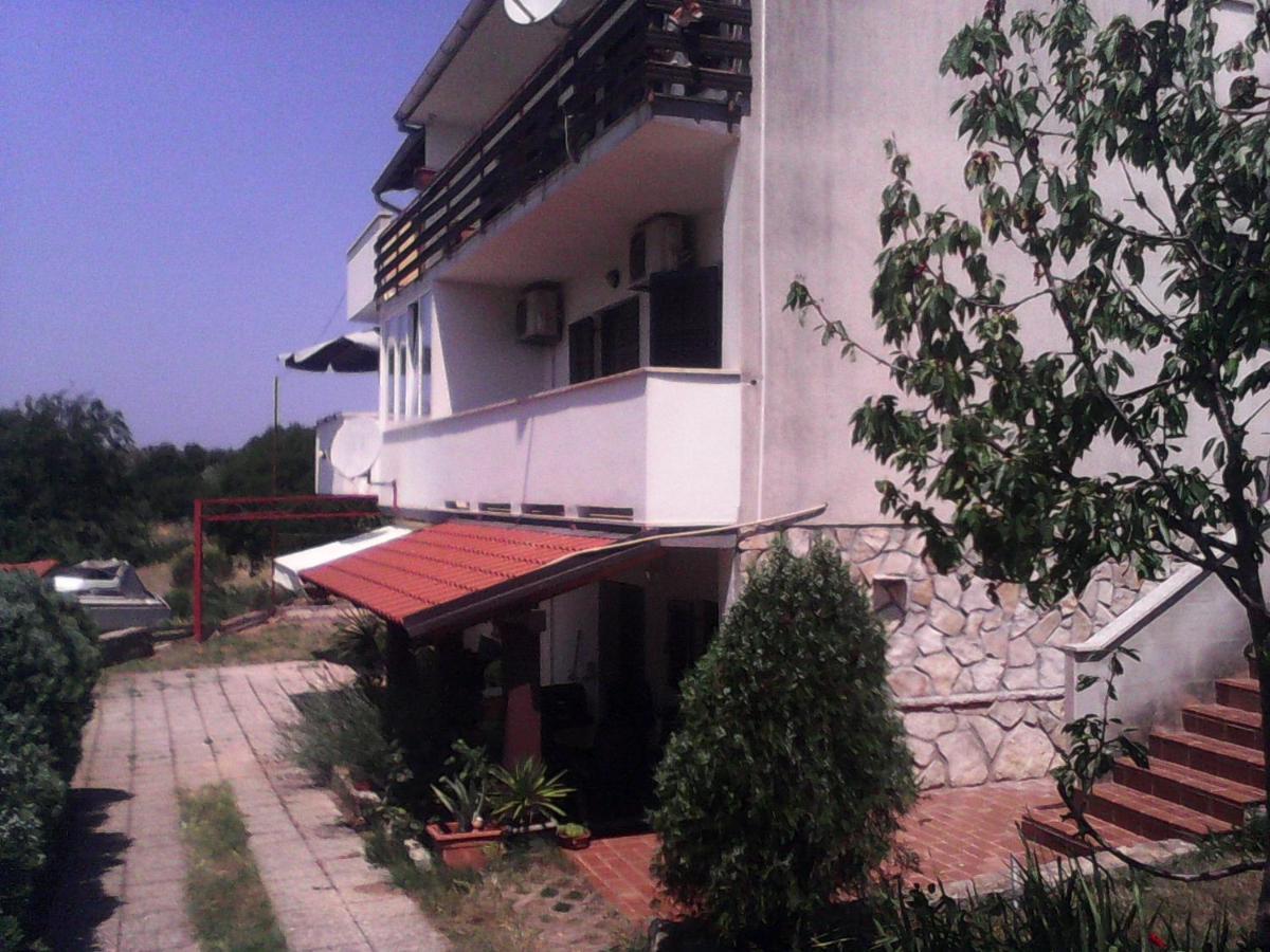 Apartman Mirko PUY Exterior foto