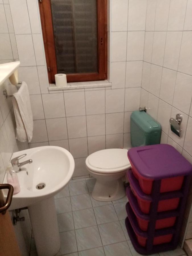 Apartman Mirko PUY Exterior foto