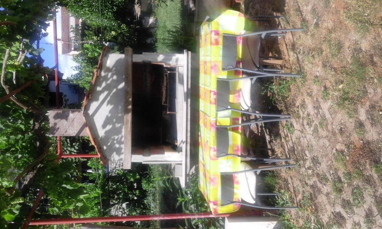 Apartman Mirko PUY Quarto foto