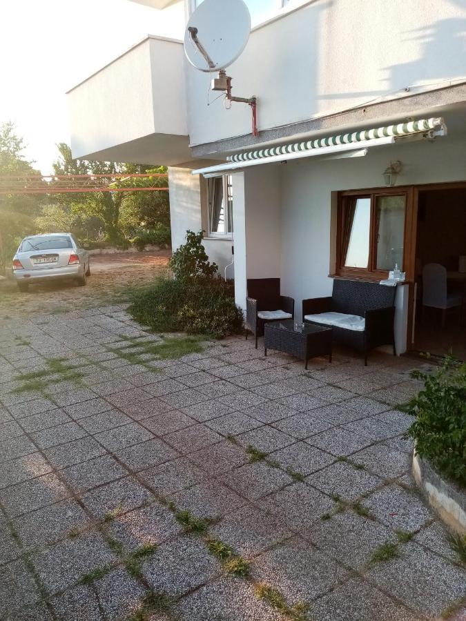 Apartman Mirko PUY Exterior foto