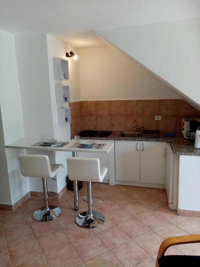Apartman Mirko PUY Exterior foto