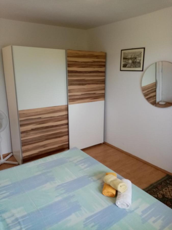 Apartman Mirko PUY Exterior foto