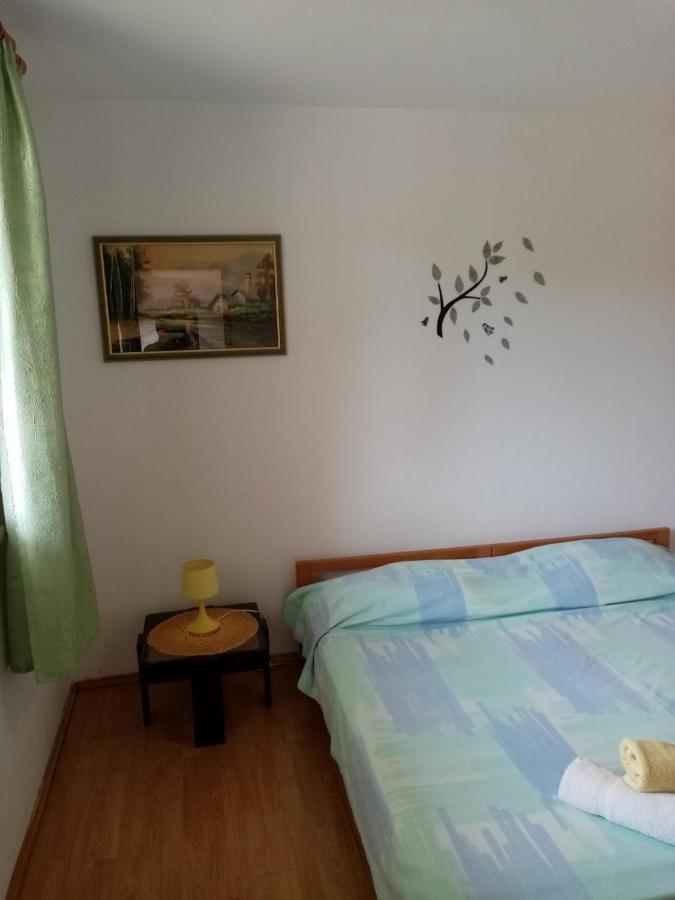Apartman Mirko PUY Exterior foto