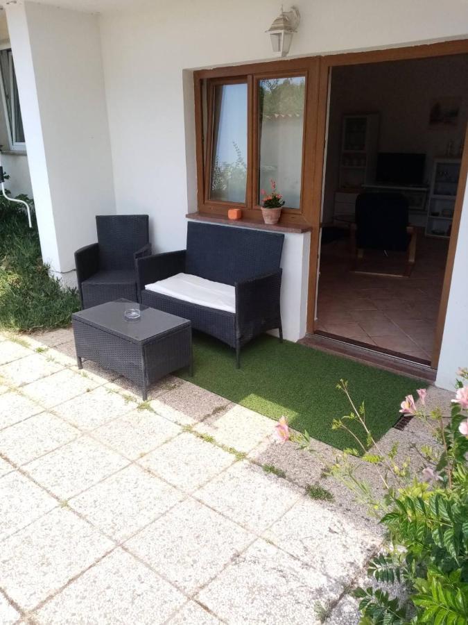 Apartman Mirko PUY Exterior foto